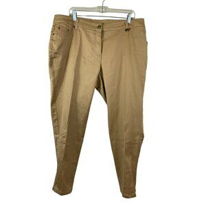 Tan Jay Women's Sunset Dune Hug Pants